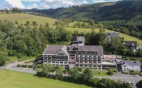 Sauerland Alpin Hotel